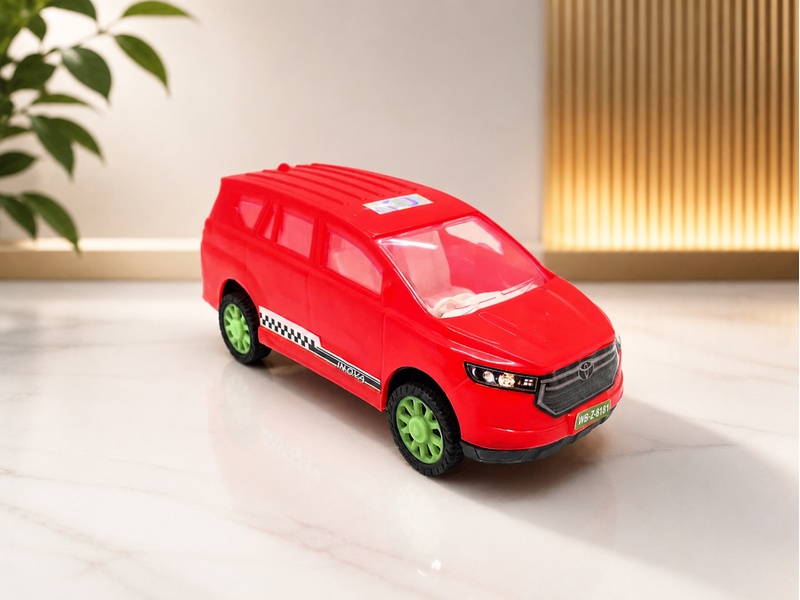 Innova Car